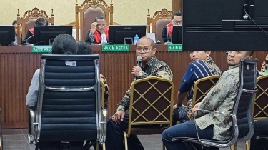 Korupsi Truk Basarnas, Saksi Ungkap Kerja Sama Pengadaan Barang Berdasarkan Penawaran Fiktif