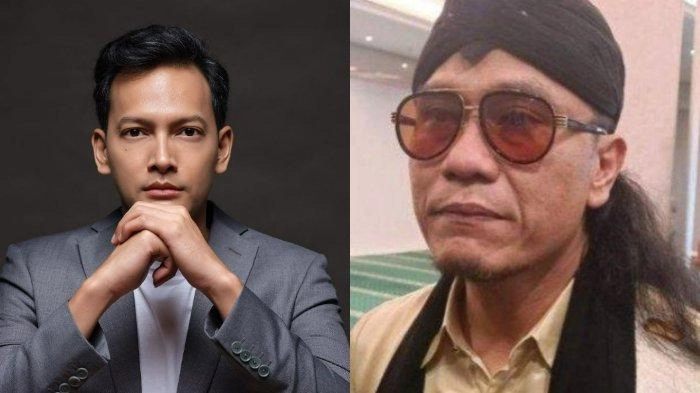 Malu Berita Gus Miftah Sampai ke Malaysia, Fedi Nuril Desak Prabowo Copot Jabatan sang Pendakwah