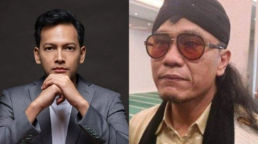 Malu Berita Gus Miftah Sampai ke Malaysia, Fedi Nuril Desak Prabowo Copot Jabatan sang Pendakwah