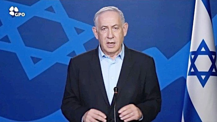 Nasib Benjamin Netanyahu di Ujung Tanduk, Terancam Dipenjara Atas Kasus Korupsi