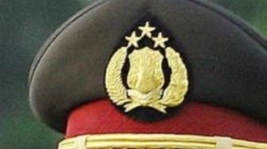 Peneliti Nilai Peran Polri Sudah Tepat sebagai Penjaga Ketertiban dan Penegak Hukum