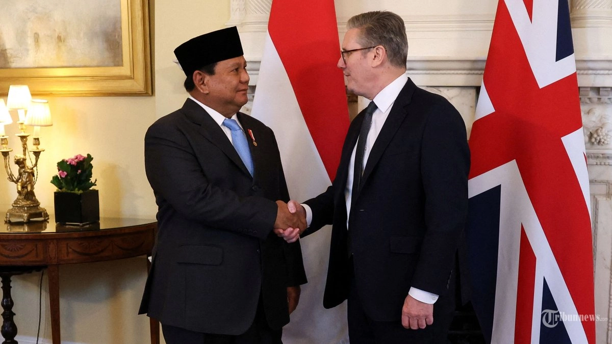 Pengamat Sorot The Economist Usai Sebut Diplomasi Prabowo ‘Putus Asa’: Pandangan yang Sempit
