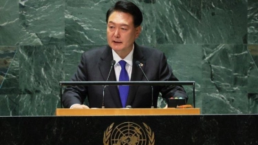 Presiden Korea Selatan Yoon Suk Yeol Tolak Seruan Mundur, Sebut Keputusan Darurat Militer Benar