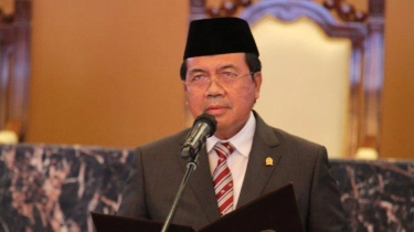 Prof. Dr. H. Hasbi Hasan., S.H., M.H.