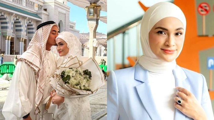 Profil Putri Zulhas, Anak Ketum PAN Resmi Dinikahi Zumi Zola, Sempat Diisukan Dekat dengan Verrell