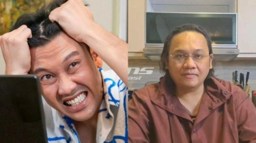 Saling Cabut Laporan, Denny Sumargo dan Farhat Abbas Pilih Memaafkan dan Berdamai