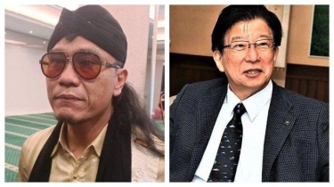 Sebelum Kasus Miftah Maulana, Ada Gubernur di Jepang Hina Penjual Sayur, Berujung Mundur