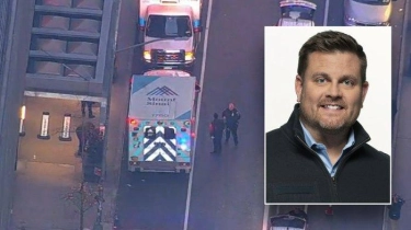 Siapa Brian Thompson? CEO UnitedHealthcare yang Tewas Ditembak di Depan Hotel Manhattan