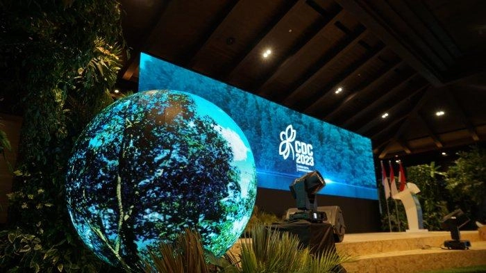 Sukses di 2023, IDCTA Kembali Gelar Carbon Digital Conference 2024 