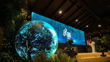 Sukses di 2023, IDCTA Kembali Gelar Carbon Digital Conference 2024 