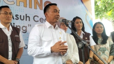 Upaya Pencegahan Stunting, BKKBN Luncurkan Program GENTING
