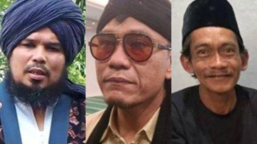 Ustaz Derry Sulaiman Komentari Gus Miftah yang Hina Pedagang Es, Tak Menyangka Keluarkan Kata Kasar