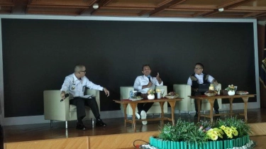 Wamenkum RI sebut Indonesia sudah Terapkan Perampasan Aset Sejak Lama kepada Koruptor