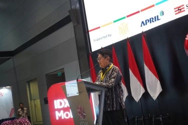 BEI dan IGCN Gelar Responsible Business Forum 2024, Pentingnya Integritas untuk Pertumbuhan Perusahaan Berkelanjutan