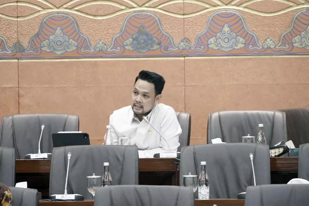 Catatkan Kinerja Keuangan Solid, Komisi VI DPR Apresiasi Kinerja BNI