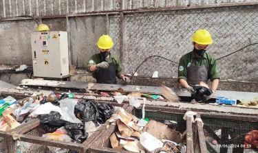 Integrated Waste Management: Taman Safari Indonesia untuk Wisata Berkelanjutan
