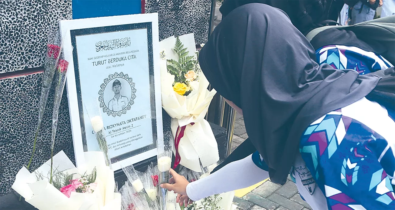 Kementerian HAM Kirim Tim ke Semarang, Evaluasi Peristiwa Penembakan Pelajar SMK oleh Polisi
