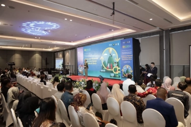 Kian Berdaya, 22 Desa Terpencil di Indonesia Akhirnya Teraliri Listrik dari Tenaga Surya