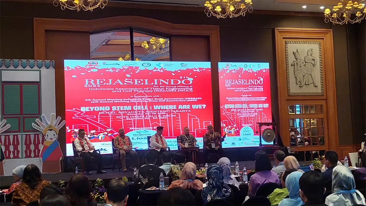 Mengenal Terapi Stem Cell, Metode Pengobatan Masa Depan yang Bermanfaat Atasi Berbagai Penyakit