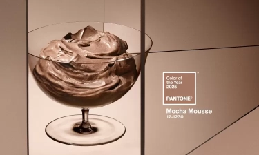 Mocha Mousse Disebut Bakal Jadi Pantone Color of the Year 2025, Dideskripsikan Sebagai Kenyamanan Ala Cokelat dan Kopi!