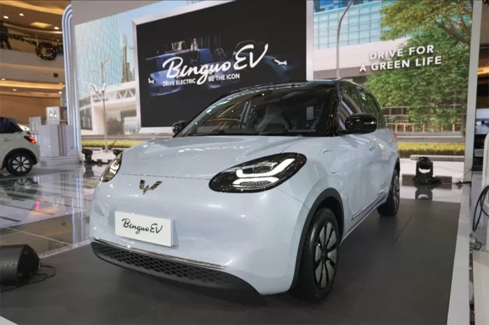 Perbandingan Wuling Binguo EV dan BYD Seagull, Kamu Pilih yang Mana?