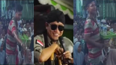 Beredar Video Lain Gus Mitah Ejek Penjual Es Teh, tapi Diprotes: Cerewet Wae, Wis Rupane Pas-pasan 