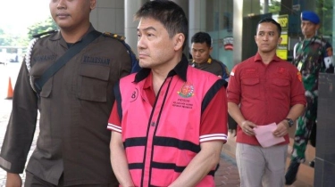 Crazy Rich Budi Said Mengaku Tergiur Beli Emas Antam dengan Harga Diskon Setelah Ditawari Lim Melina