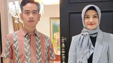 Ditunjuk Jadi Staf Khusus Gibran Rakabuming, Apa Tugas Tina Talisa?