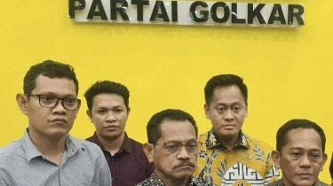 Golkar Sambut Baik Putusan Pengadilan Negeri Jakarta Barat yang Tolak Gugatan Keabsahan Munas
