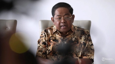 Golkar Siap Tampung Jokowi, Idrus Marham: Golkar Partai Rakyat, Bukan Milik Keluarga