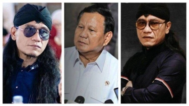 Gus Miftah Mundur Usai Viral Hina Pedagang Es Teh, PKS: Kasihan Pak Prabowo