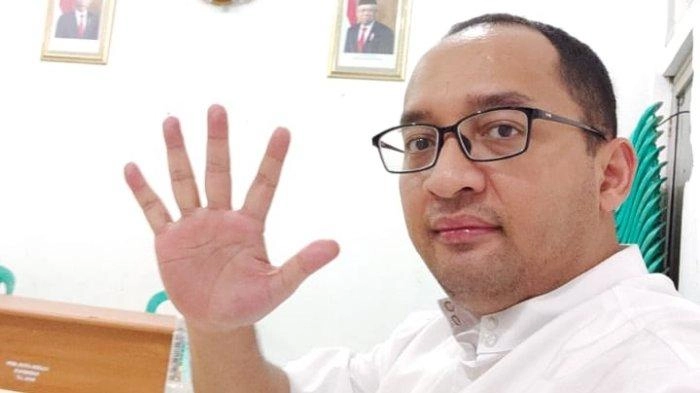 Heikal Safar: Kejadian yang Dialami Gus Miftah Jadi Pembelajaran Pejabat Negara Lainnya
