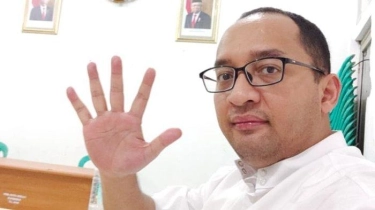 Heikal Safar: Kejadian yang Dialami Gus Miftah Jadi Pembelajaran Pejabat Negara Lainnya