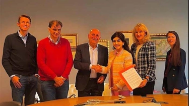 Indonesia Teken Kerjasama Stem Cell dengan 2 Universitas Italia