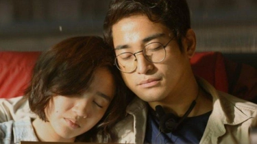 Jadwal Tayang Film Sampai Nanti Hanna di Bioskop Bandung Hari Ini, 6 Desember 2024