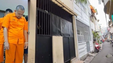 Ketua RT Akui Adhi Kismanto Jago IT Tapi Tak Menyangka Staf Ahli Komdigi itu Bekingi Judi Online