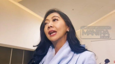 Masih Proses Cerai, Asri Welas Jawab soal Kemungkinan Rujuk dengan Galiech
