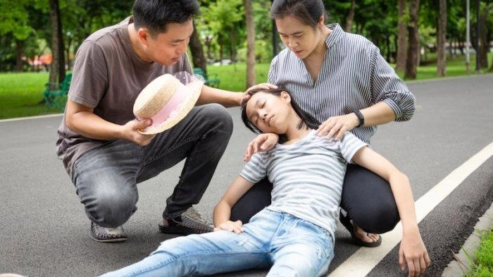 Meminimalisir Risiko Kecacatan karena Stroke