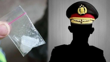 Peran Aiptu Arif Susilo alias Arief Jambret, Bintara yang Jadi Pengendali Narkotika Medan-Lombok