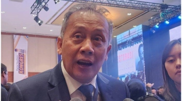 Pimpinan DPR RI Pastikan Tidak Semua Sektor Bisnis Kena Kenaikan PPN 12 Persen