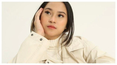 Raissa Anggiani Nyanyi Soundtrack Film Lagu Cinta Untuk Mama