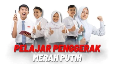 Rekrutmen Pelajar Penggerak Angkatan 2 untuk Siswa SMP-SMA, Cek Syarat dan Manfaatnya
