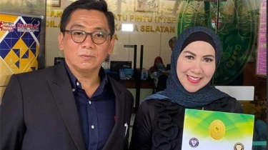 Rencana Venna Melinda Usai Cerai dari Ferry Irawan, Liburan Bareng Anak hingga Urus Status Dokumen