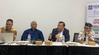 Serangan Ganoderma Mengganas, DMSI Akan Bentuk Dokter Kesehatan Perkebunan Sawit Rakyat