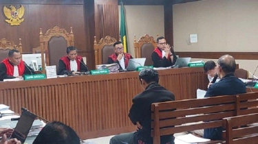 Sidang Budi Said, Saksi Sebut Pengiriman 100 Kg Emas ke BELM Surabaya Bukan Hanya Untuk Broker Eksi