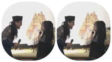 Sinden Senior Yati Pesek Pernah Jadi Korban Mulut Kasar Gus Miftah, Netizen Makin Geram 