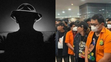 TERNYATA Ada Dirjen Komidigi Diperiksa Polisi di Kasus Judi Online, Sosoknya Misterius