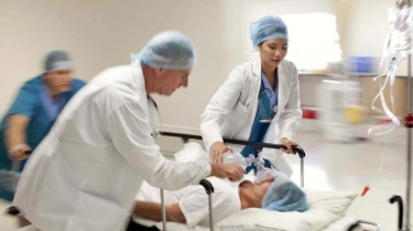 Wajib Ketahui Gejala Stroke, Penanganan Cepat Tingkatkan Kemungkinan Pemulihan Total
