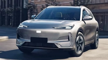 Bakal Kembali Masuk Pasar Indonesia, Geely Umumkan Kemitraan dengan 5 Diler Pertamanya