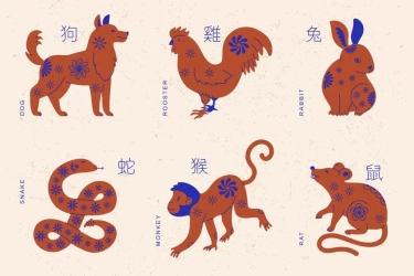 Dipaksa Kaya Alam Semesta: Semua Rezeki Datang pada 6 Shio Ini, Siap-Siap Jadi Kaya Mendadak!